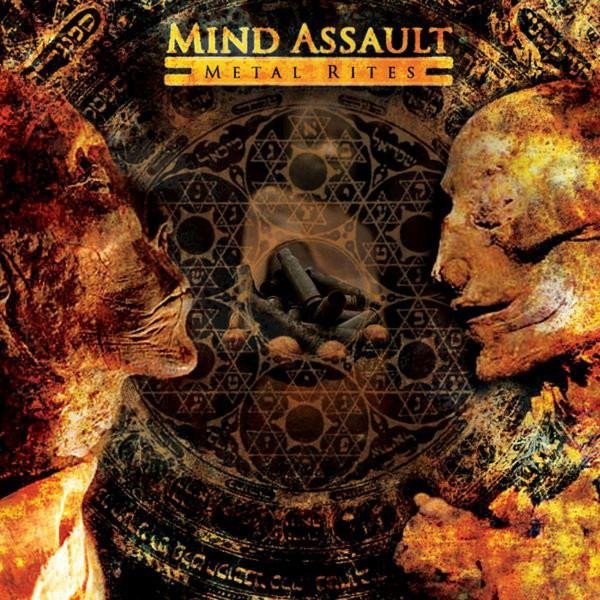 Mind Assault Metal Rites, 2011