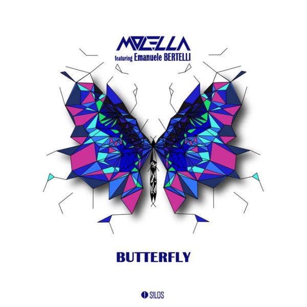 Molella Butterfly, 2019