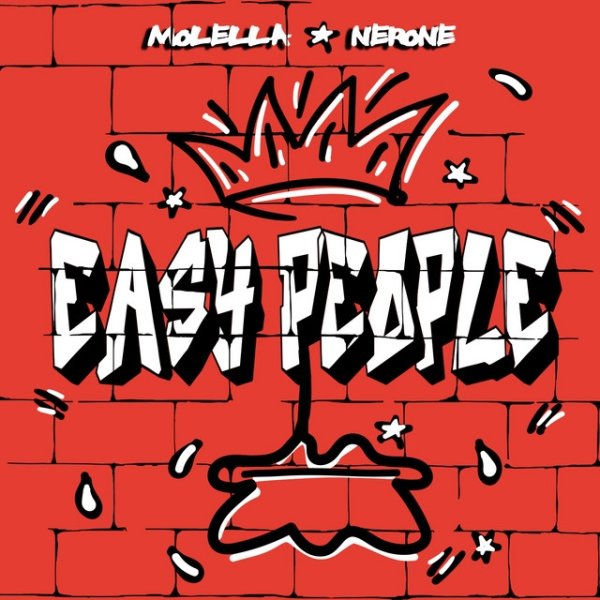 Easy People - album