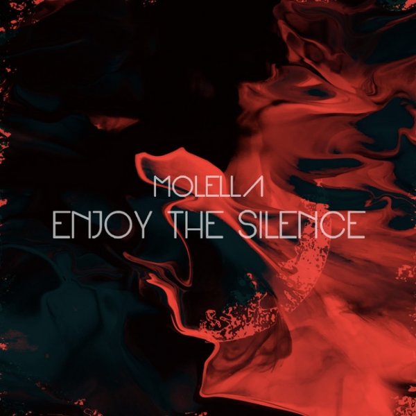 Album Molella - Enjoy the Silence