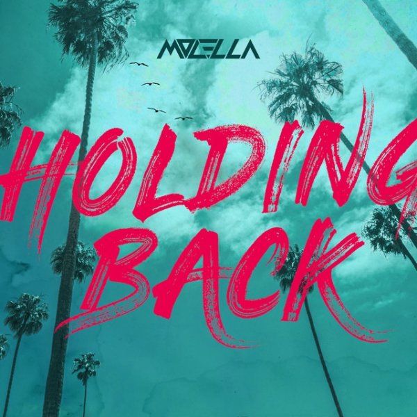 Holding Back Album 