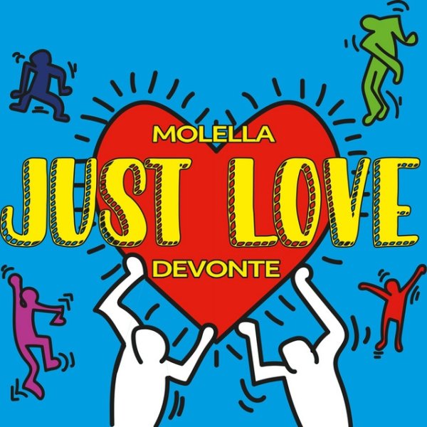 Album Molella - Just Love