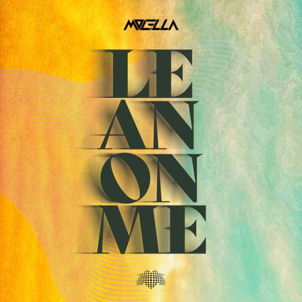 Lean On Me Album 