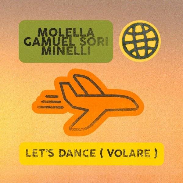 Let's Dance (Volare) - album