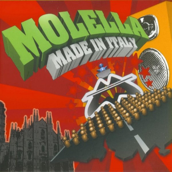 Molella Made in Italy, 2004