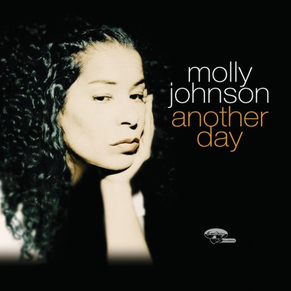 Molly Johnson Another Day, 2003