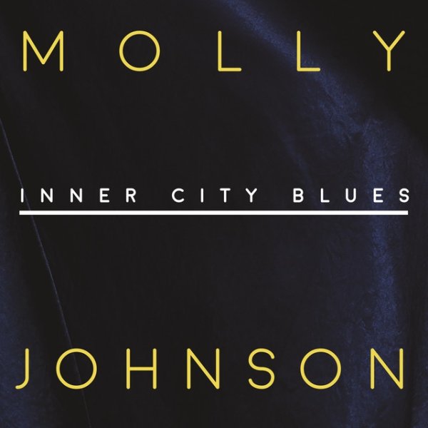 Album Molly Johnson - Inner City Blues