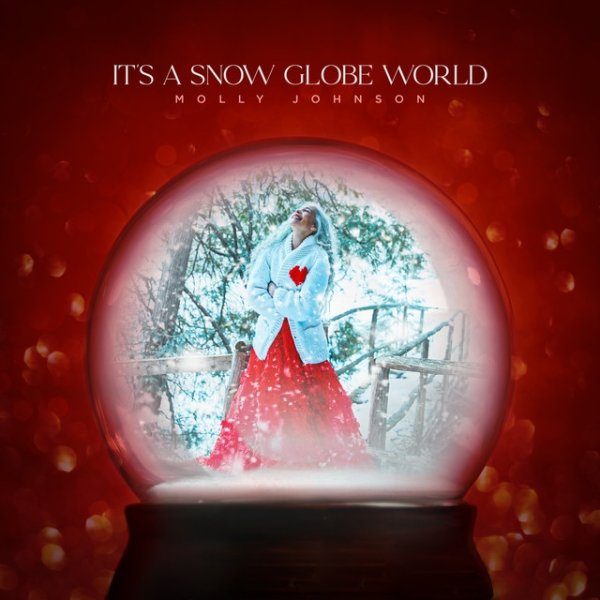 It's A Snow Globe World Album 