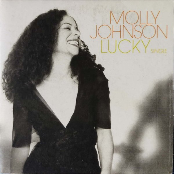 Molly Johnson Lucky, 2008