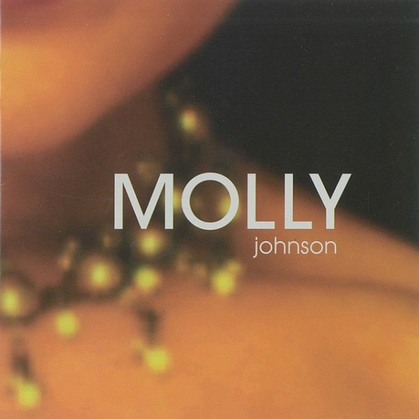 Molly Johnson Molly Johnson, 2002