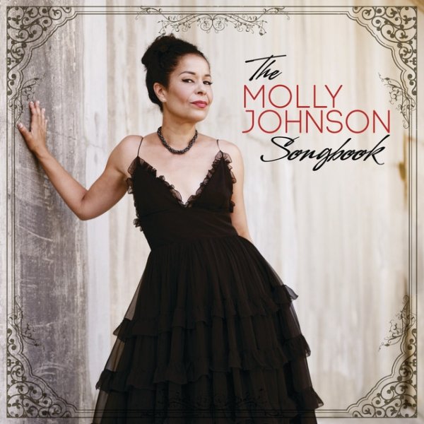 Molly Johnson The Molly Johnson Songbook, 2011