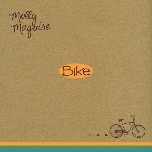 Album Molly Maguire - Bike