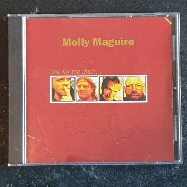 Molly Maguire One For The Ditch..., 1970