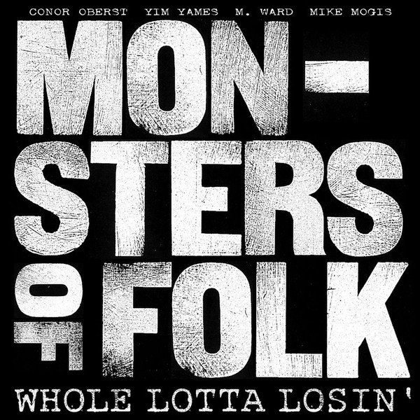 Whole Lotta Losin’ - album