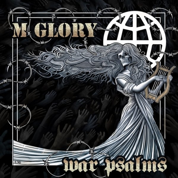 Album Morning Glory - War Psalms