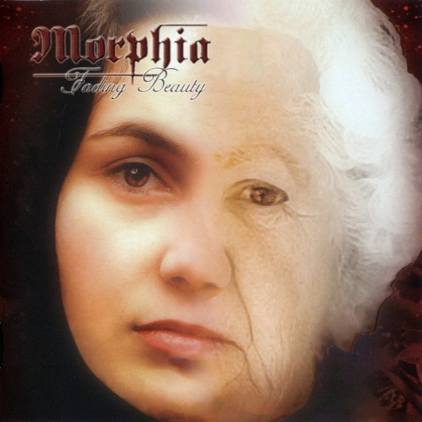 Album Morphia - Fading Beauty