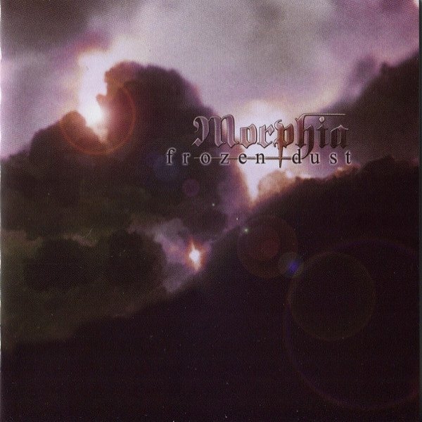 Album Morphia - Frozen Dust