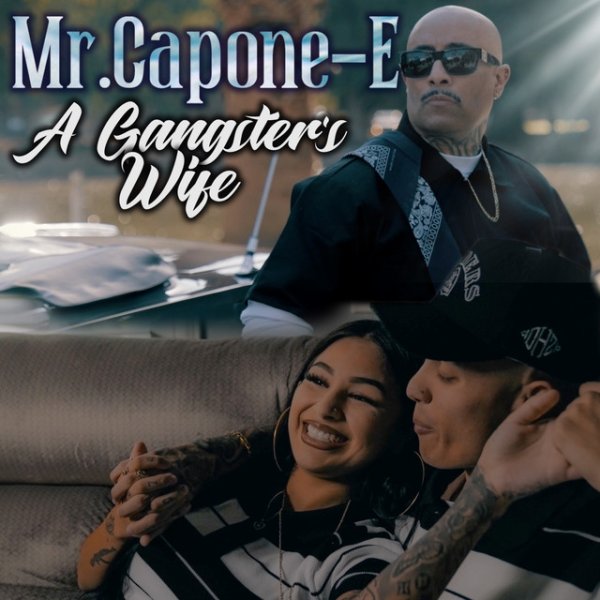 Mr. Capone-e A Gangster's Wife, 2022