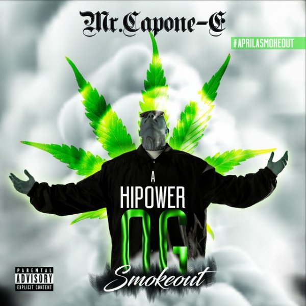 A Hi Power OG Smokeout - album