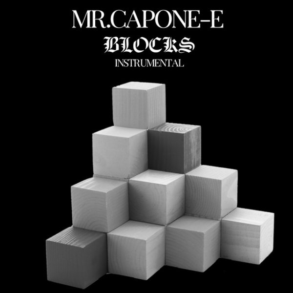 Blocks Instrumental - album