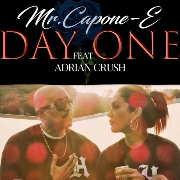 Mr. Capone-e Day One, 2020