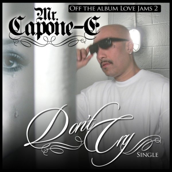 Mr. Capone-e Don't Cry, 2012