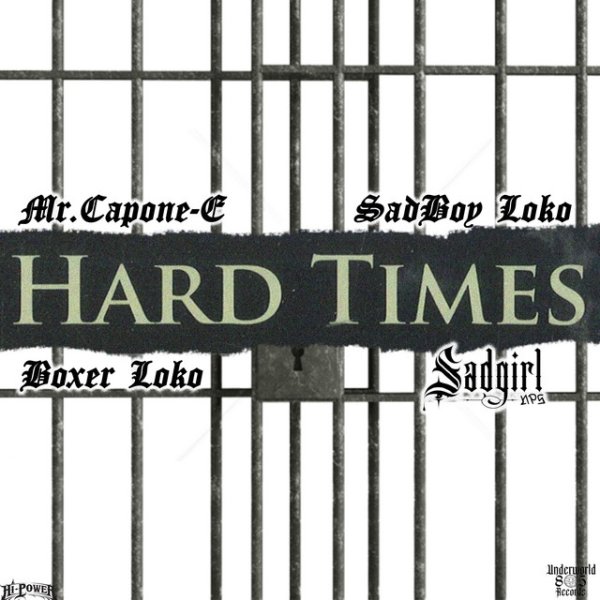 Hard Times Album 