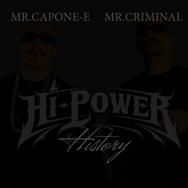 Mr. Capone-e Hi-Power History, 2011