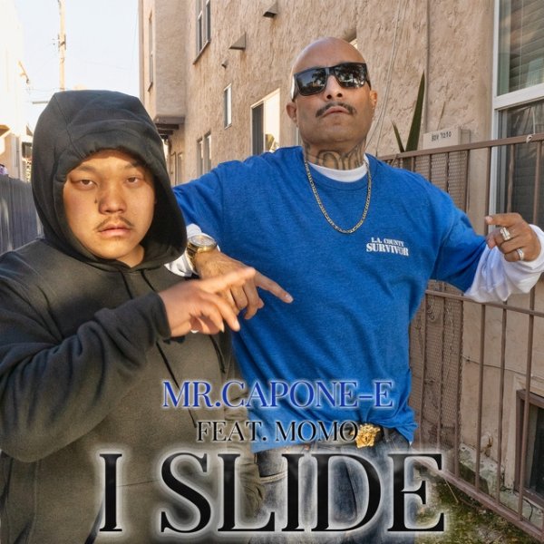 I Slide Album 