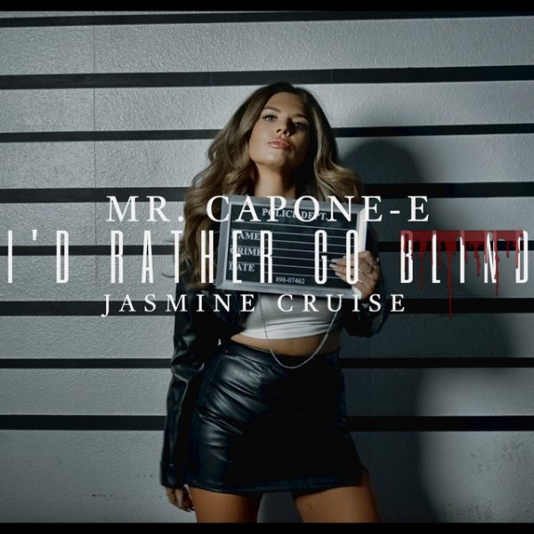 Album Mr. Capone-e - I