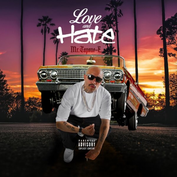 Mr. Capone-e Love and Hate, 2019