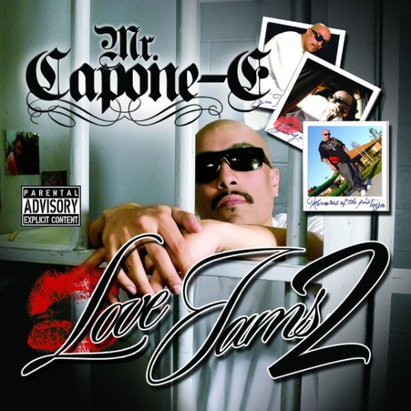 Mr. Capone-e Love Jams 2, 2012