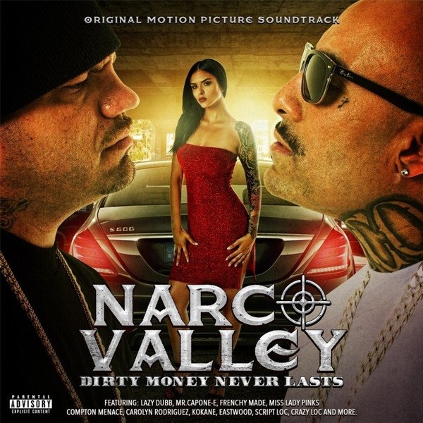 Mr. Capone-e Narco Valley, 2017