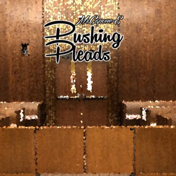 Pushing Pleads - album