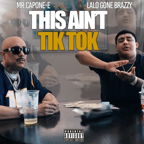 Mr. Capone-e This Ain't Tik Tok, 2023