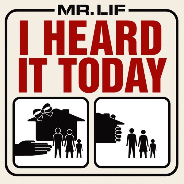 I Heard it Today - album