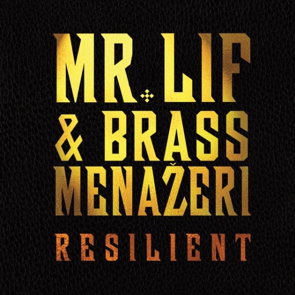 Mr. Lif Resilient, 2017