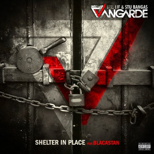 Shelter In Place Album 