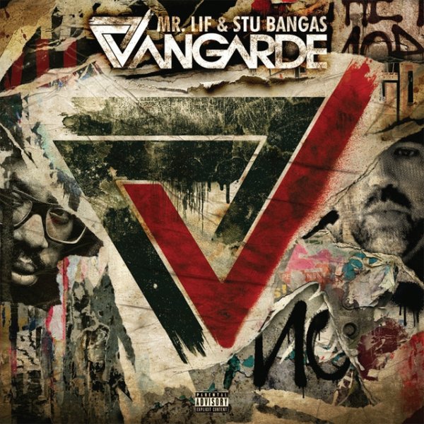 Vangarde Album 