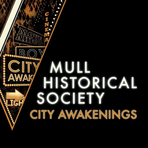 Mull Historical Society City Awakenings, 2012