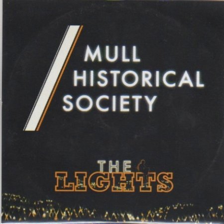 The Lights Album 