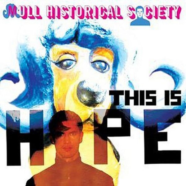 This Is Hope Album 