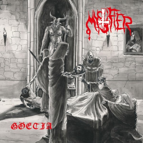 Mystifier Göetia, 1993