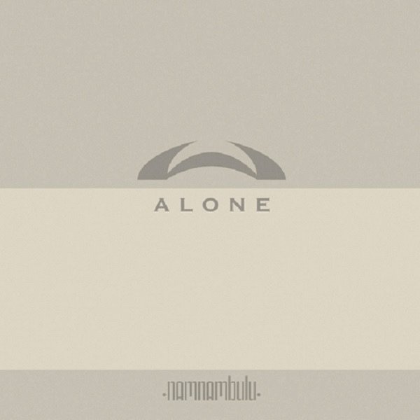 Album NamNamBulu - Alone