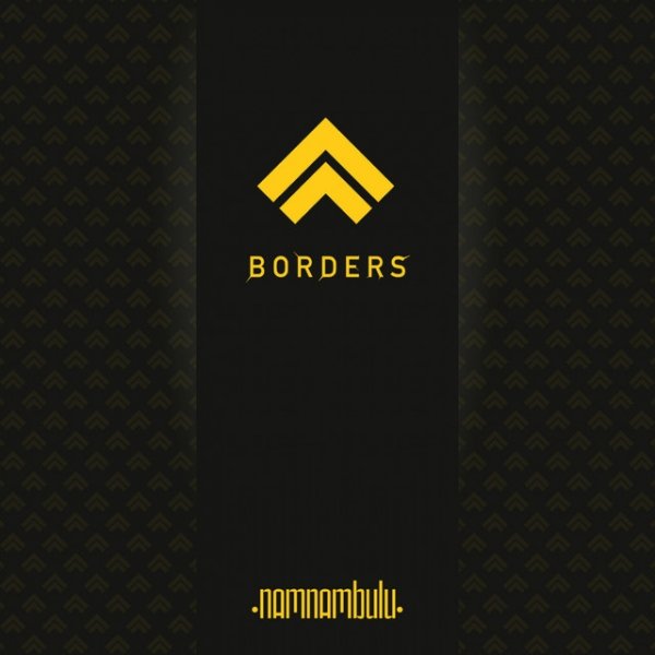 Borders Album 