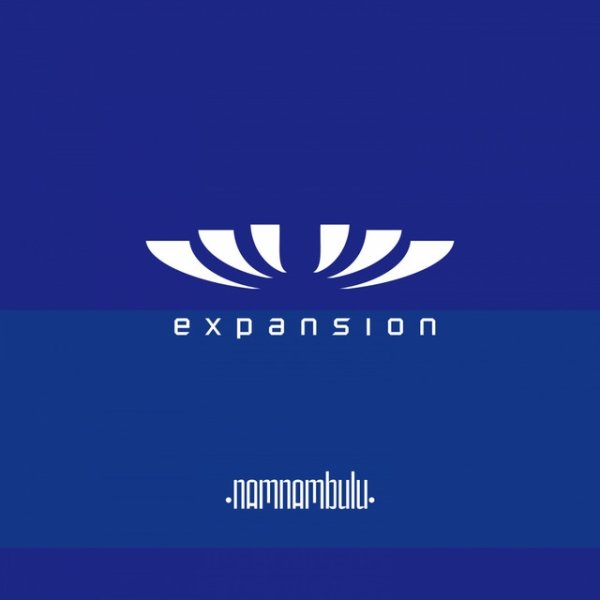 Album NamNamBulu - Expansion