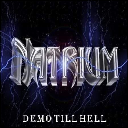 Demo Till Hell - album