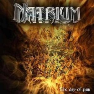 Natrium The Day Of Pain, 2005