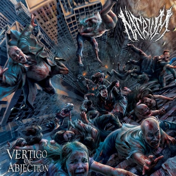 Vertigo of Abjection - album