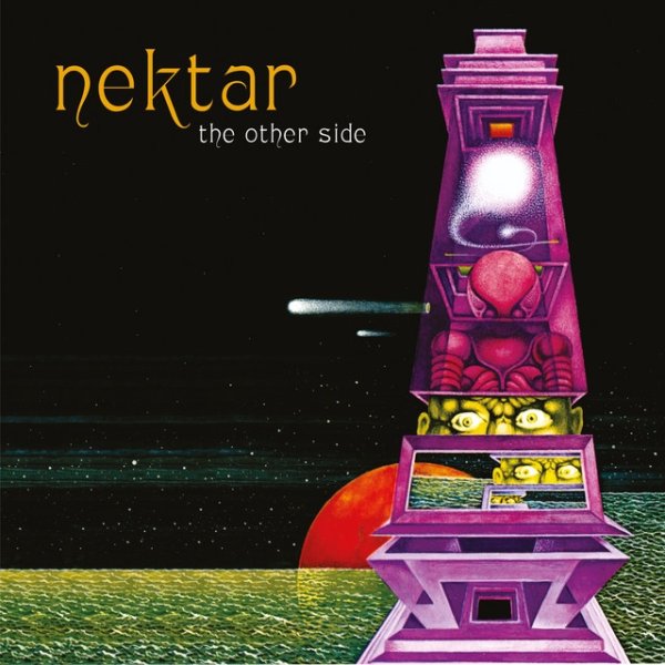 Nektar The Other Side, 2020